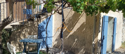 location Maison de village Rousset Les Vignes