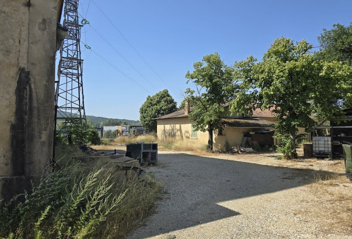 vente Ensemble immobilier Valaurie - Photo 6