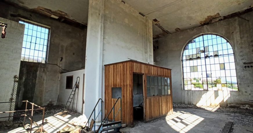 vente Ensemble immobilier Valaurie