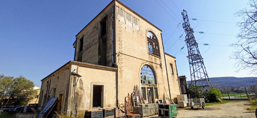 vente Ensemble immobilier Valaurie - Photo 2