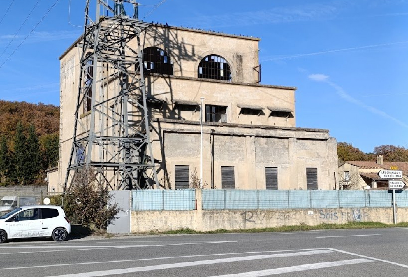 vente Ensemble immobilier Valaurie - Photo 10