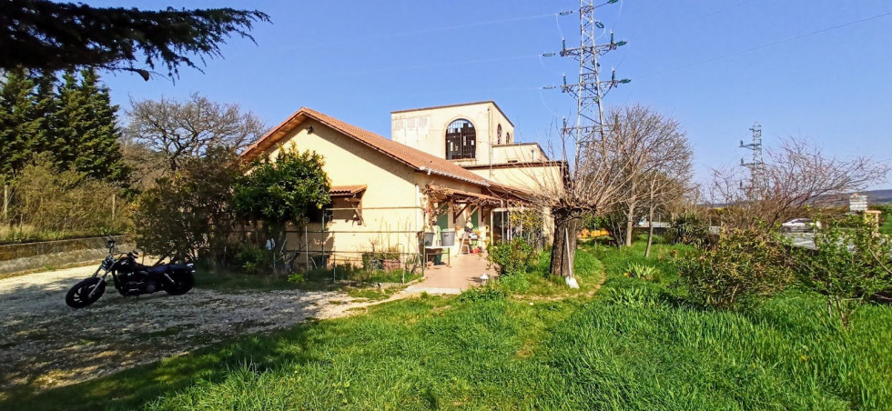 vente Ensemble immobilier Valaurie - Photo 3