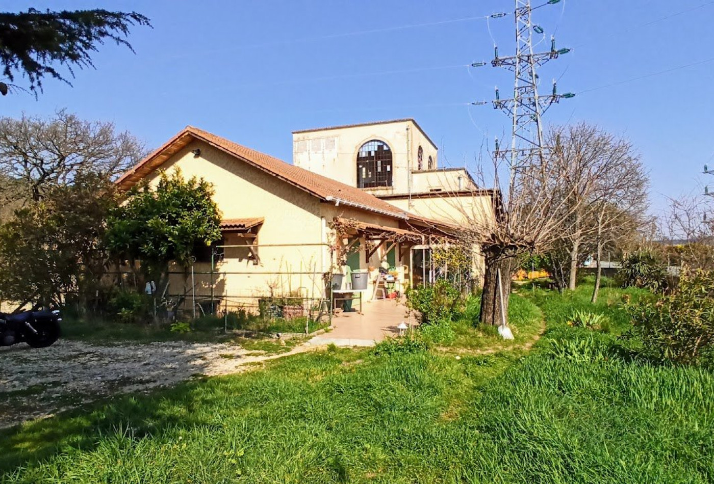 vente Ensemble immobilier Valaurie - Photo 3