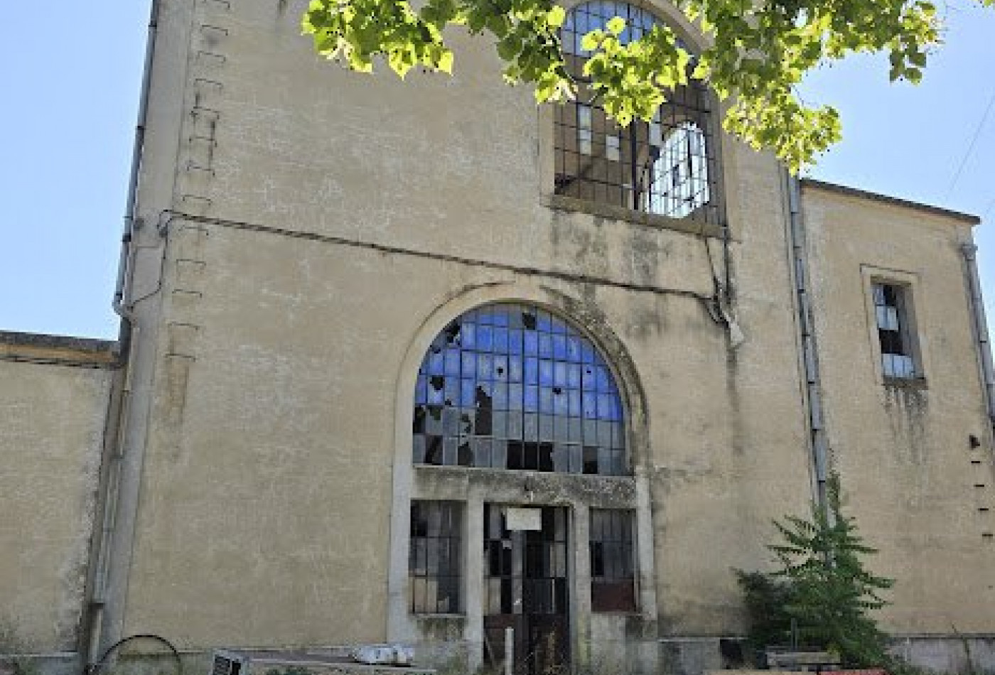 vente Ensemble immobilier Valaurie - Photo 5