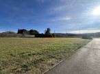 vente Terrain Valreas