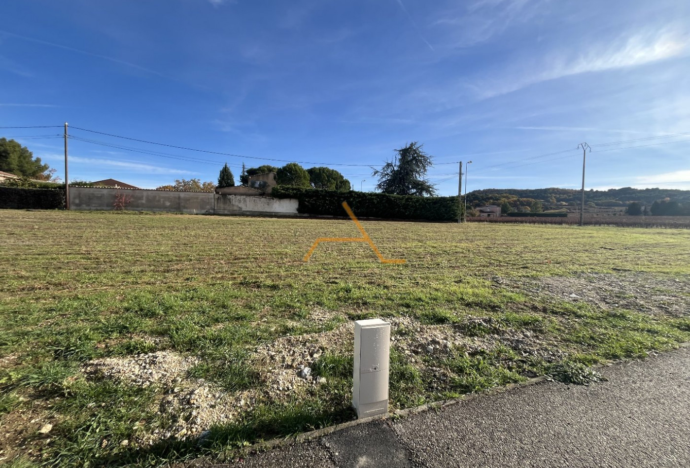 vente Terrain Valreas - Photo 2