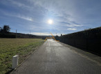 vente Terrain Valreas
