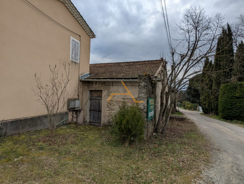 vente Entrepot Le Poet Laval - Photo 3