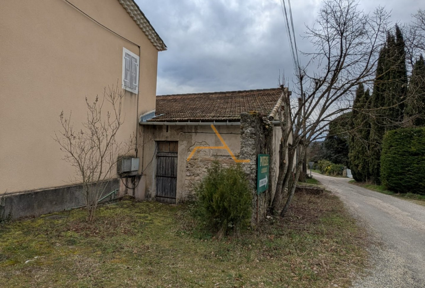 vente Entrepot Le Poet Laval - Photo 3