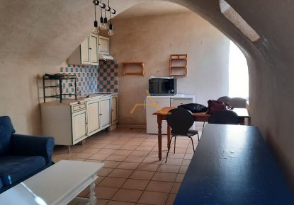 location Studio Pont De Barret