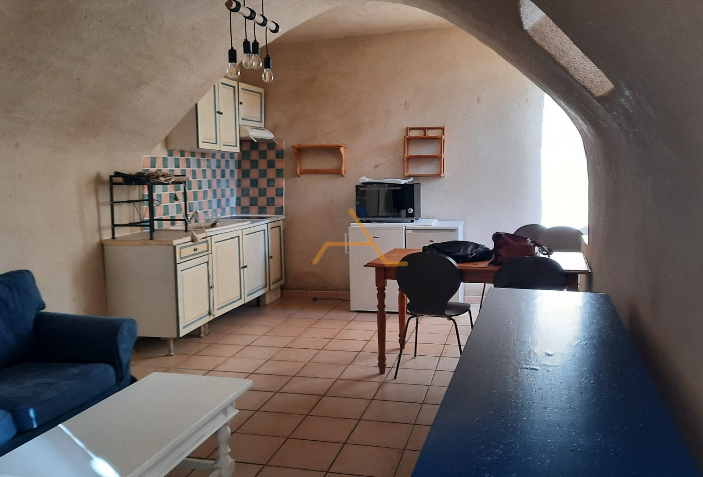 location Studio Pont De Barret - Photo 1