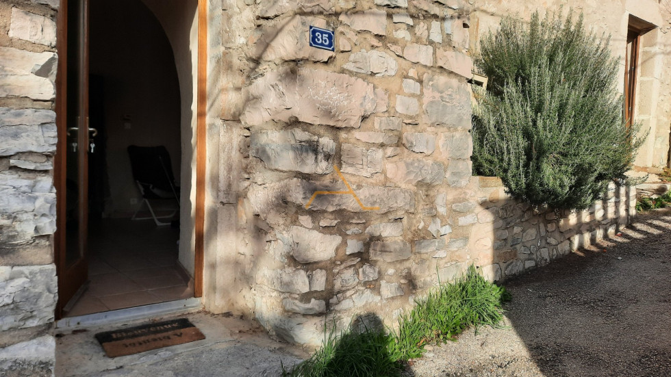 location Studio Pont De Barret - Photo 4