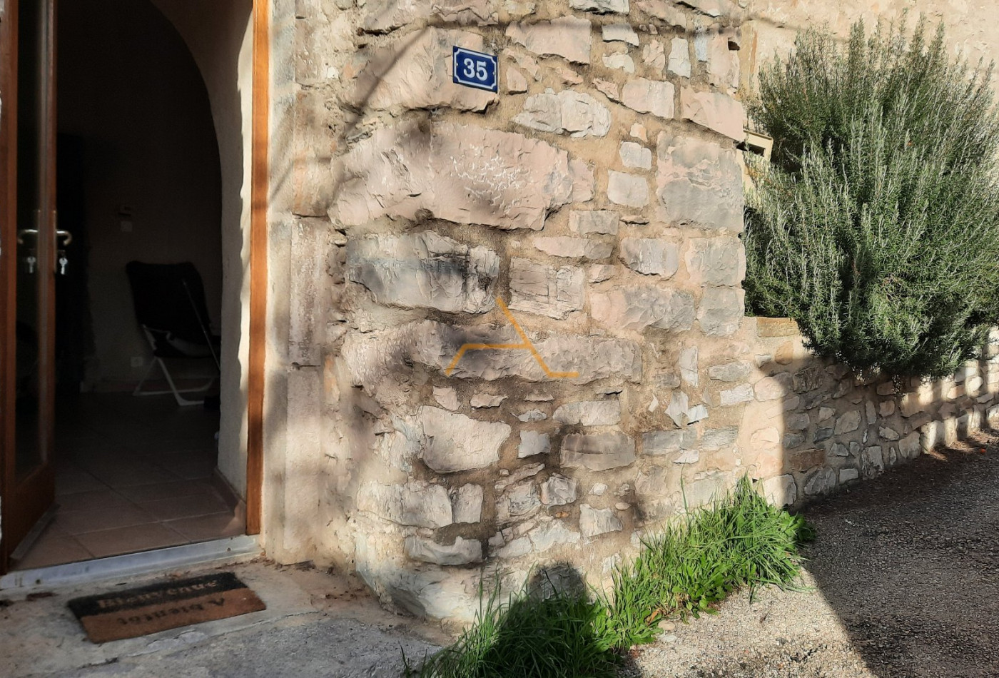 location Studio Pont De Barret - Photo 4