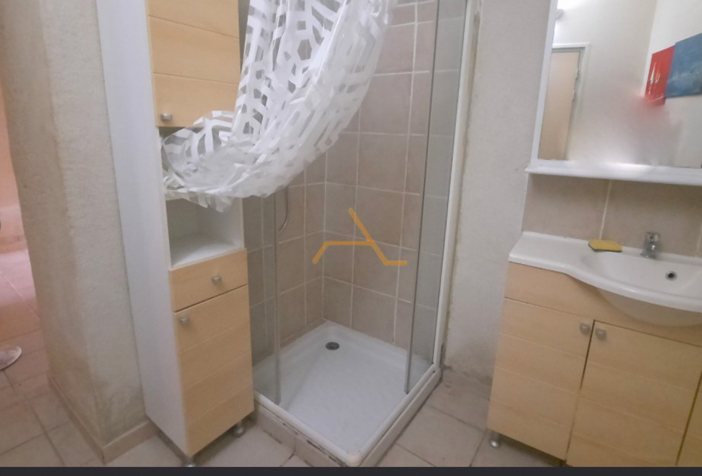 location Studio Pont De Barret - Photo 3