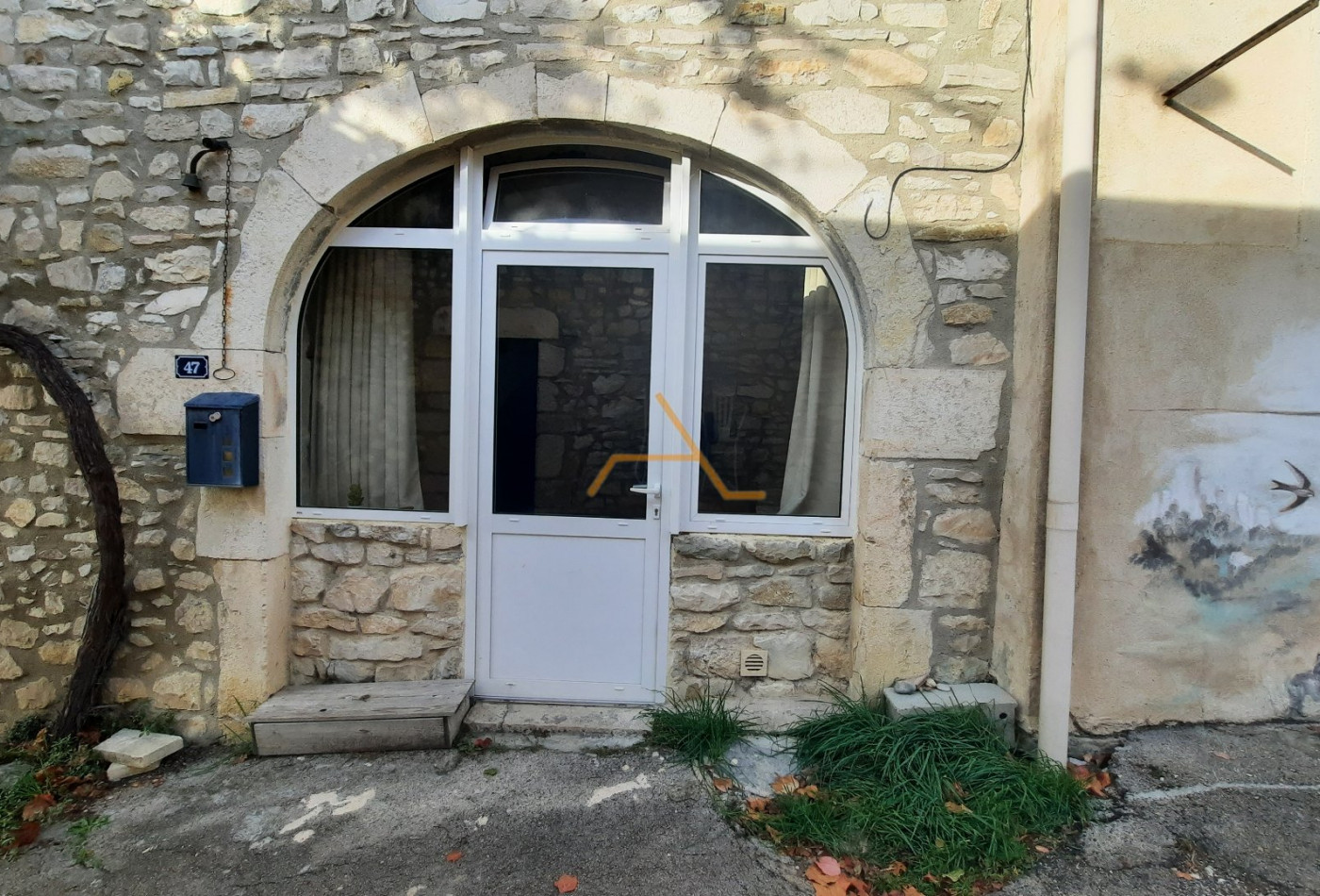 location Studio Pont De Barret - Photo 1