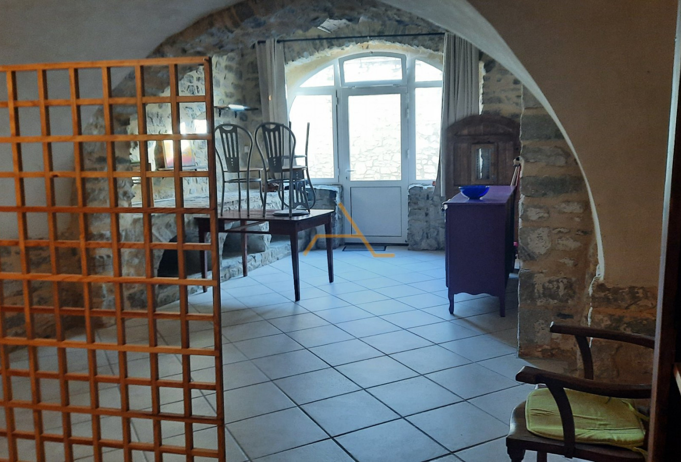 location Studio Pont De Barret - Photo 4