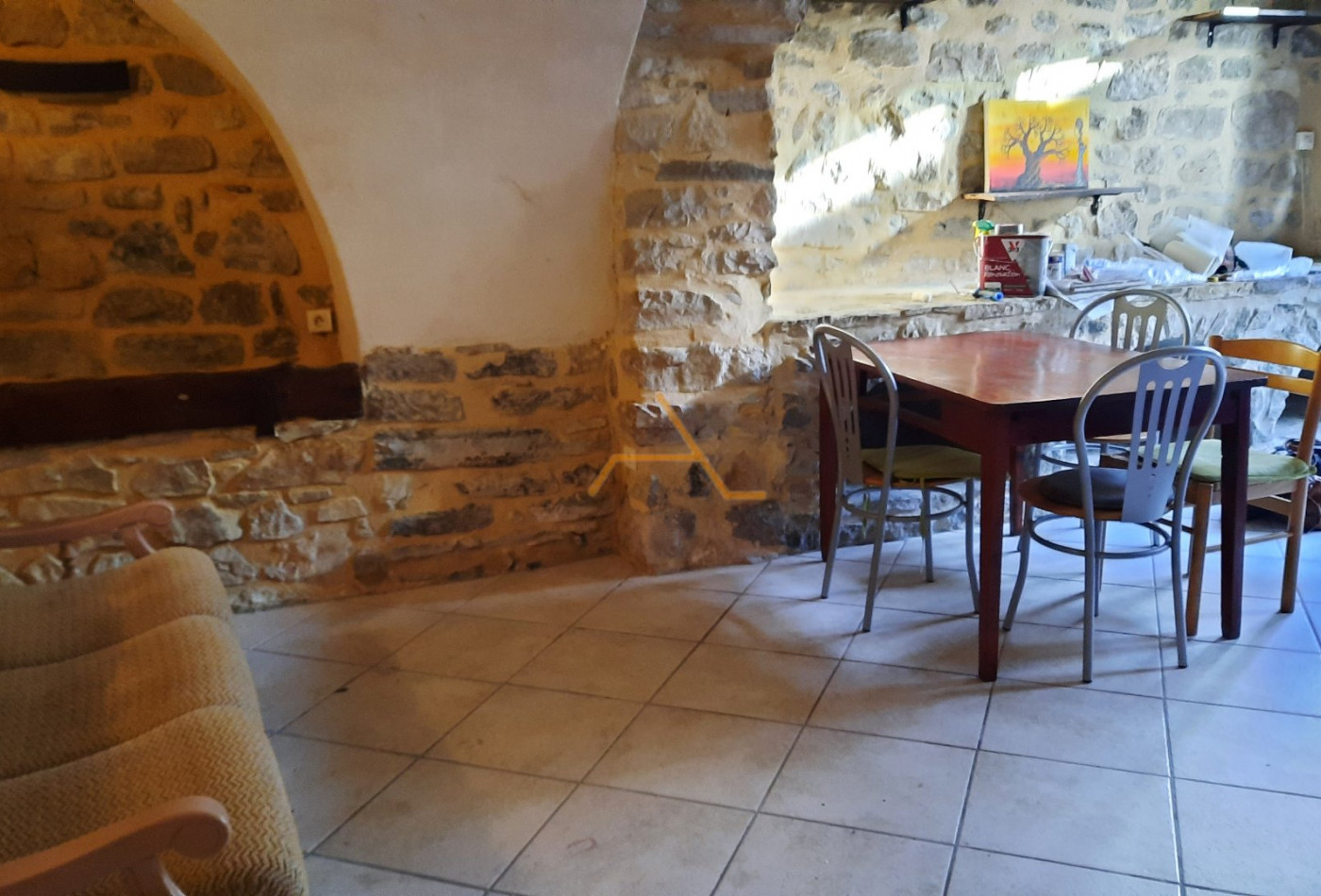 location Studio Pont De Barret - Photo 3