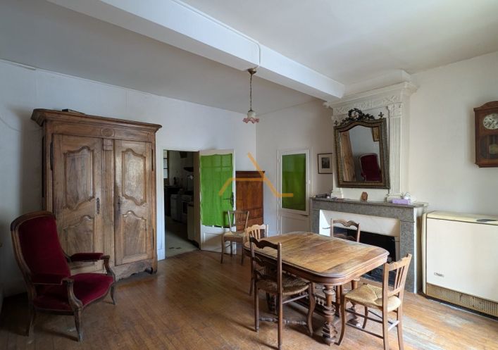 vente Appartement Dieulefit