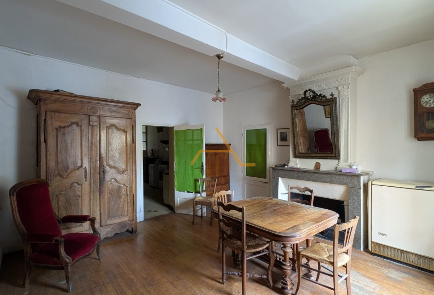 vente Appartement Dieulefit - Photo 1