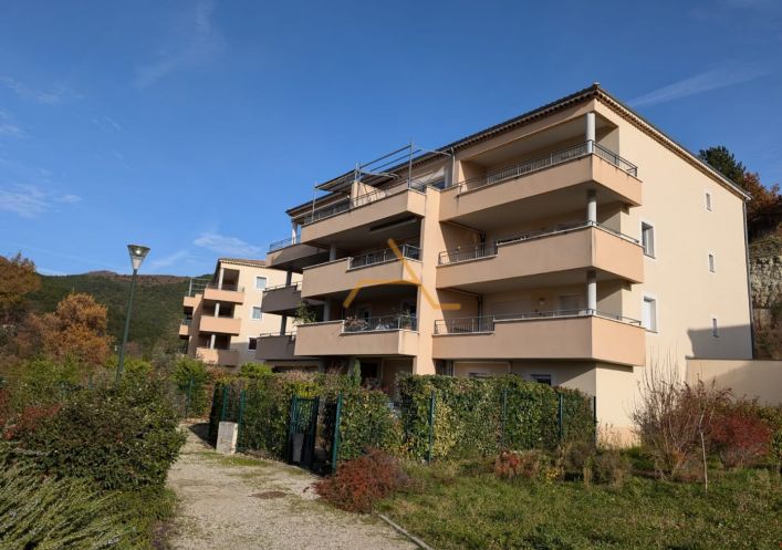 vente Appartement Dieulefit