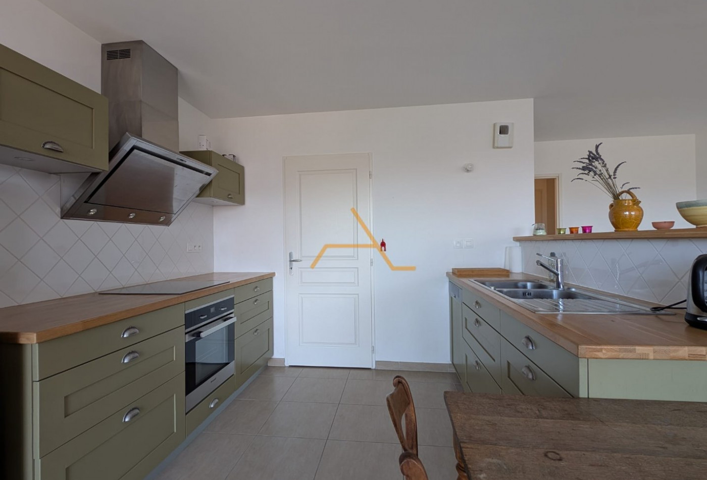 vente Appartement Dieulefit - Photo 6