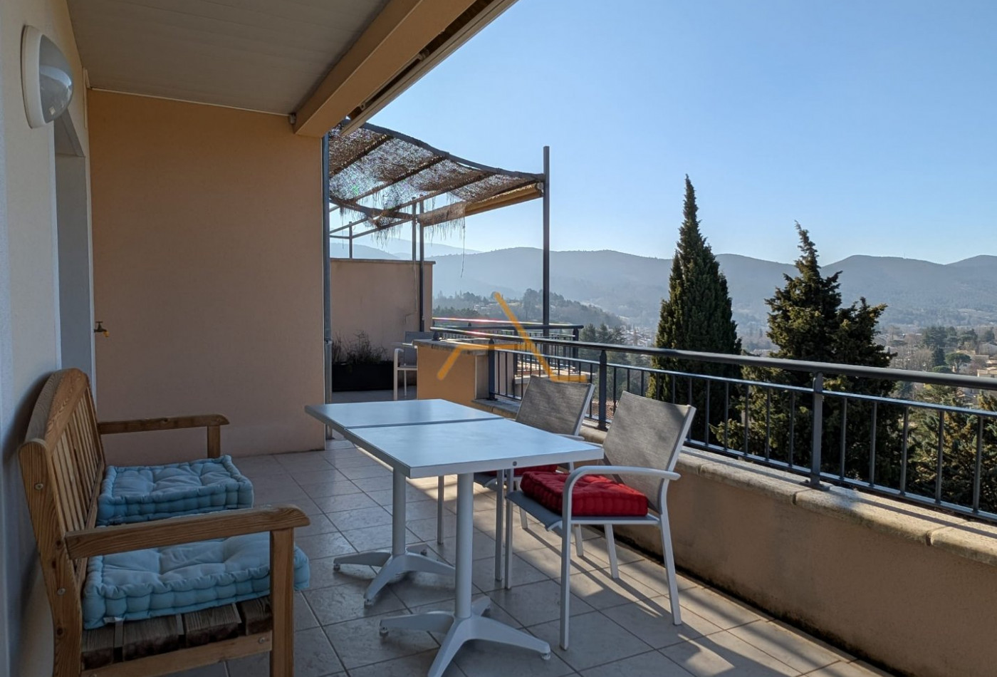 vente Appartement Dieulefit - Photo 15