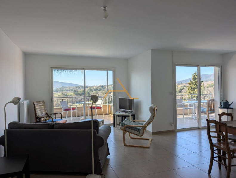 vente Appartement Dieulefit - Photo 4