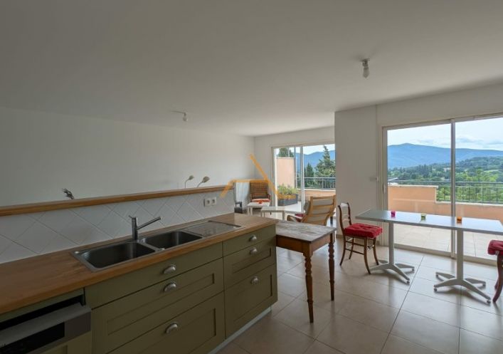 vente Appartement Dieulefit