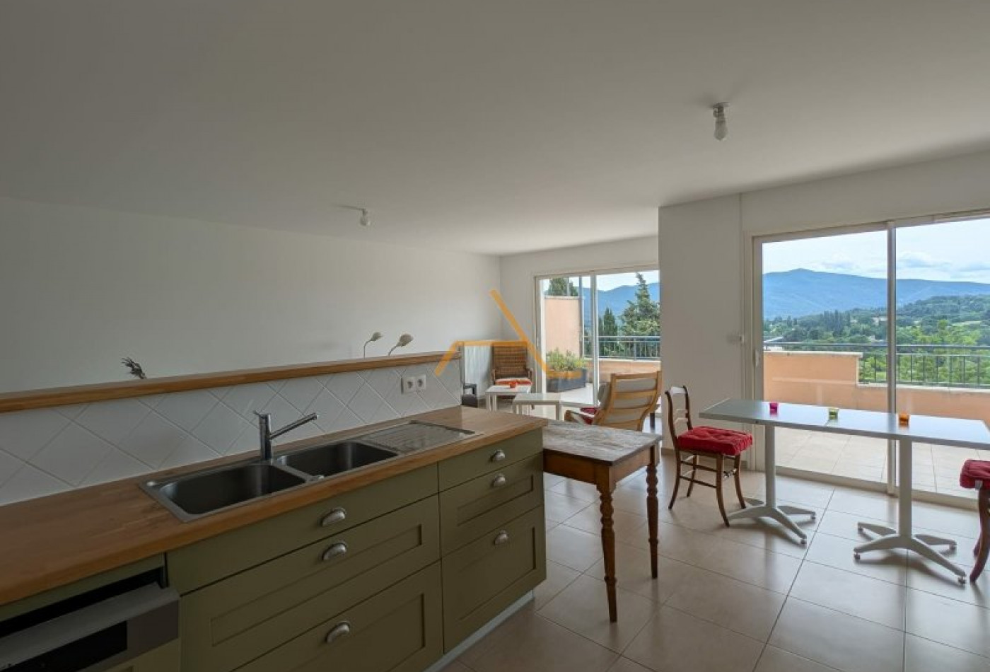 vente Appartement Dieulefit - Photo 2