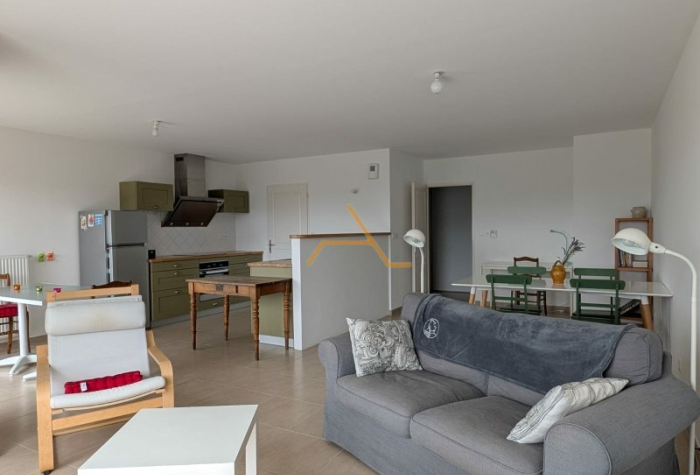 vente Appartement Dieulefit - Photo 3