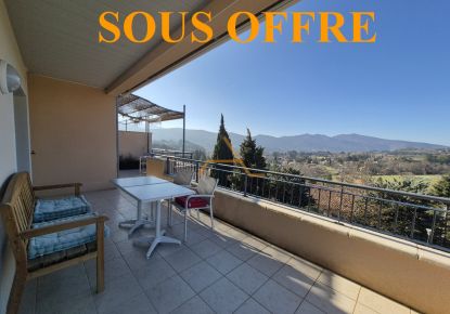 vente Appartement Dieulefit