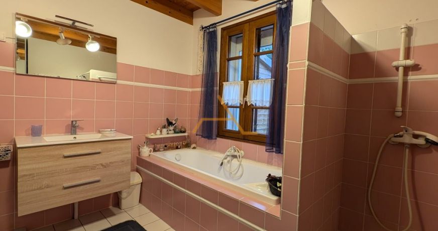 vente Villa Dieulefit