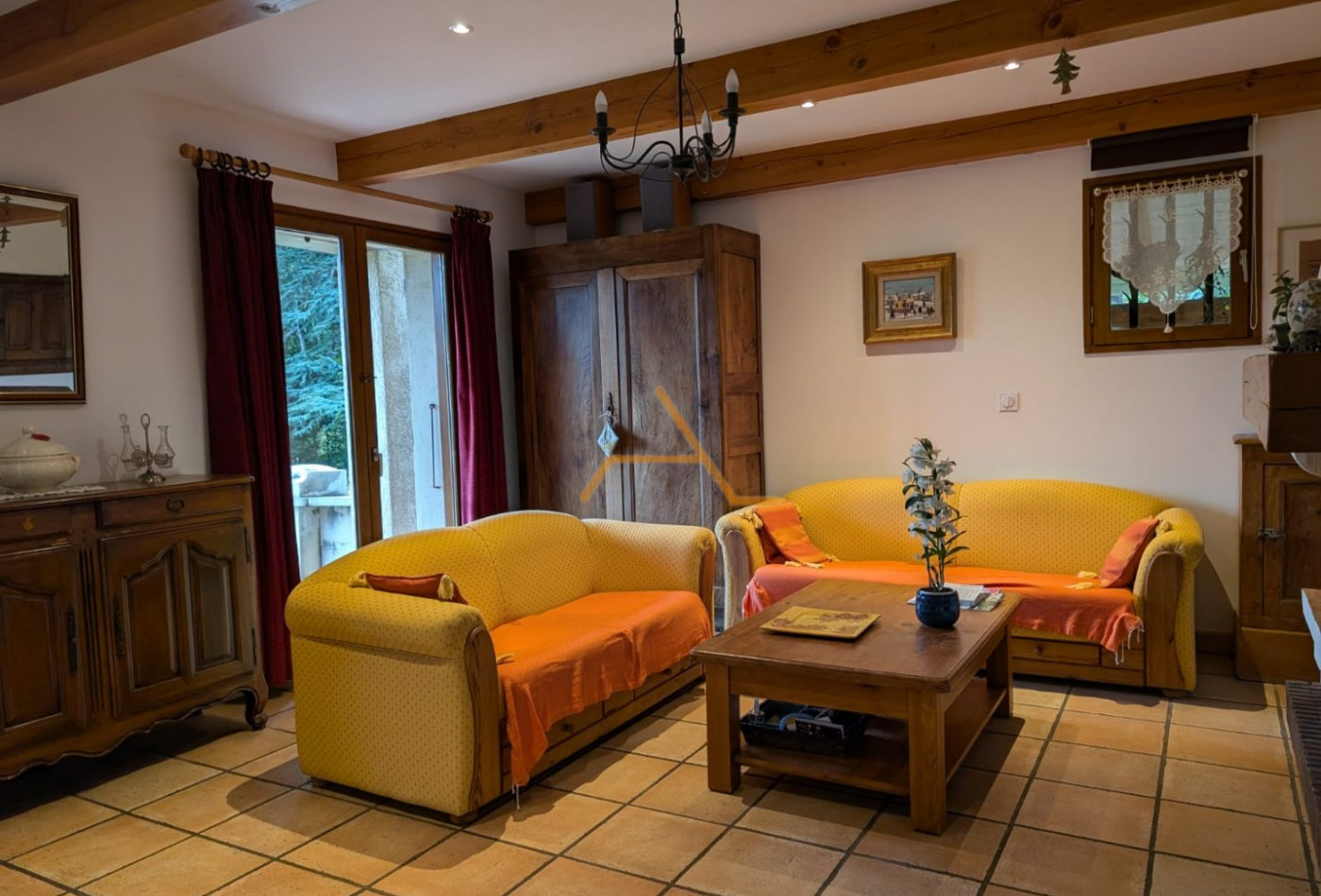 vente Villa Dieulefit - Photo 1