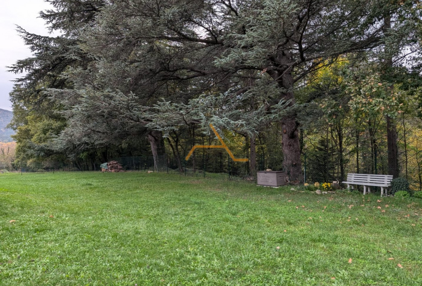 vente Villa Dieulefit - Photo 3