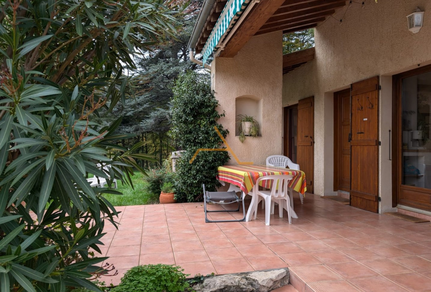 vente Villa Dieulefit - Photo 4