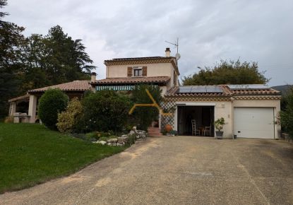 vente Villa Dieulefit