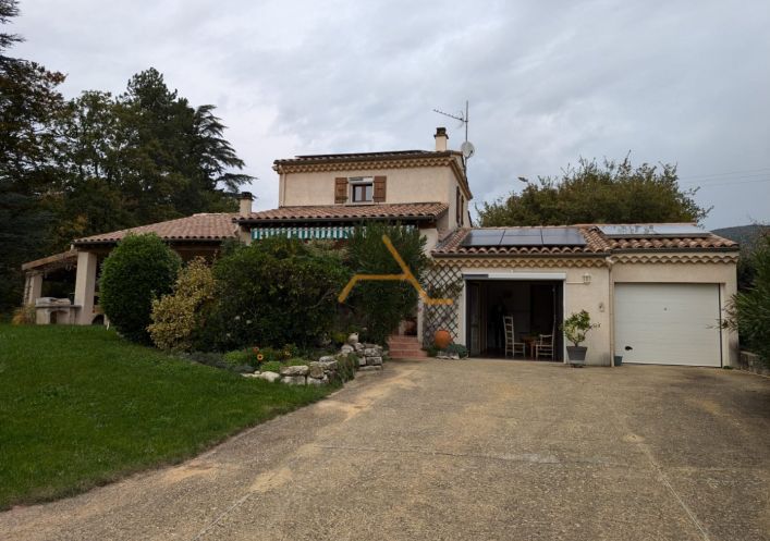 vente Villa Dieulefit