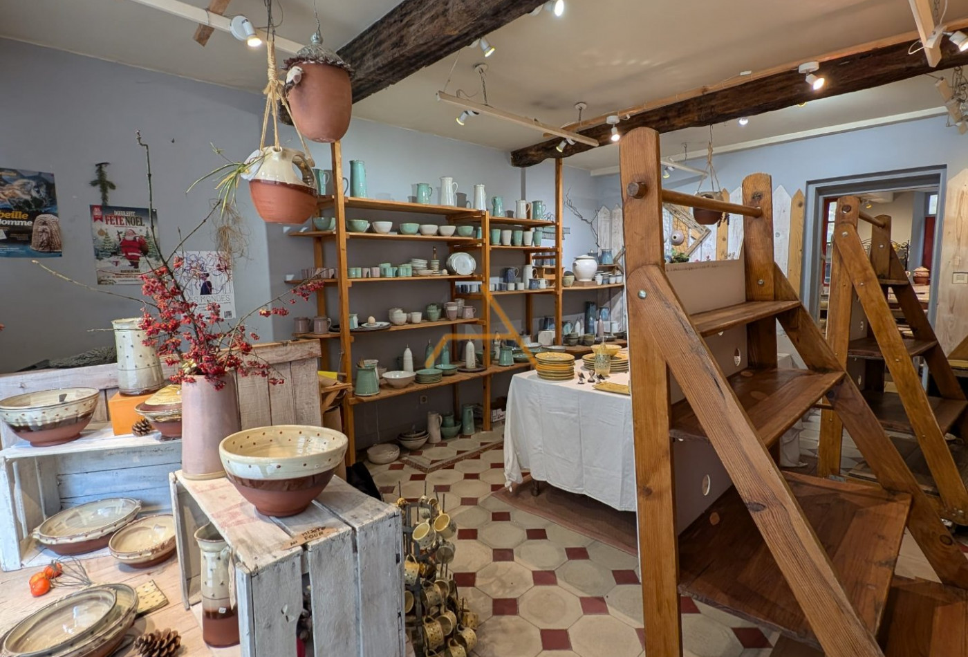 vente Local commercial Dieulefit - Photo 3