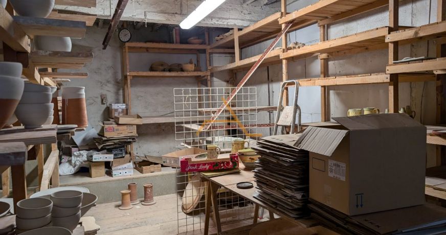 vente Local commercial Dieulefit