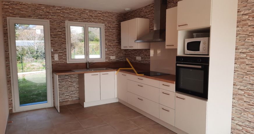 location Villa Puy Saint Martin