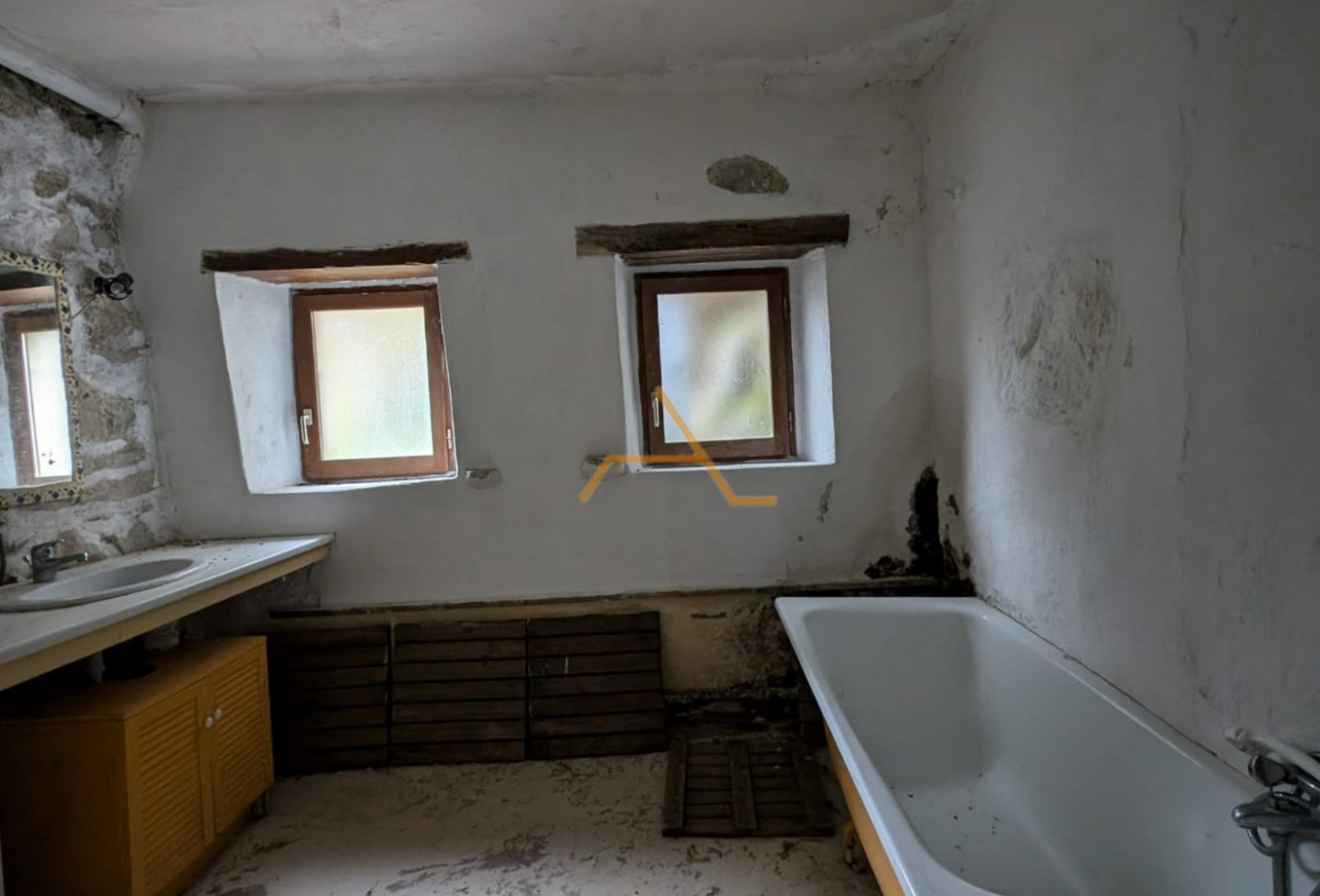 vente Mas Bourdeaux - Photo 14