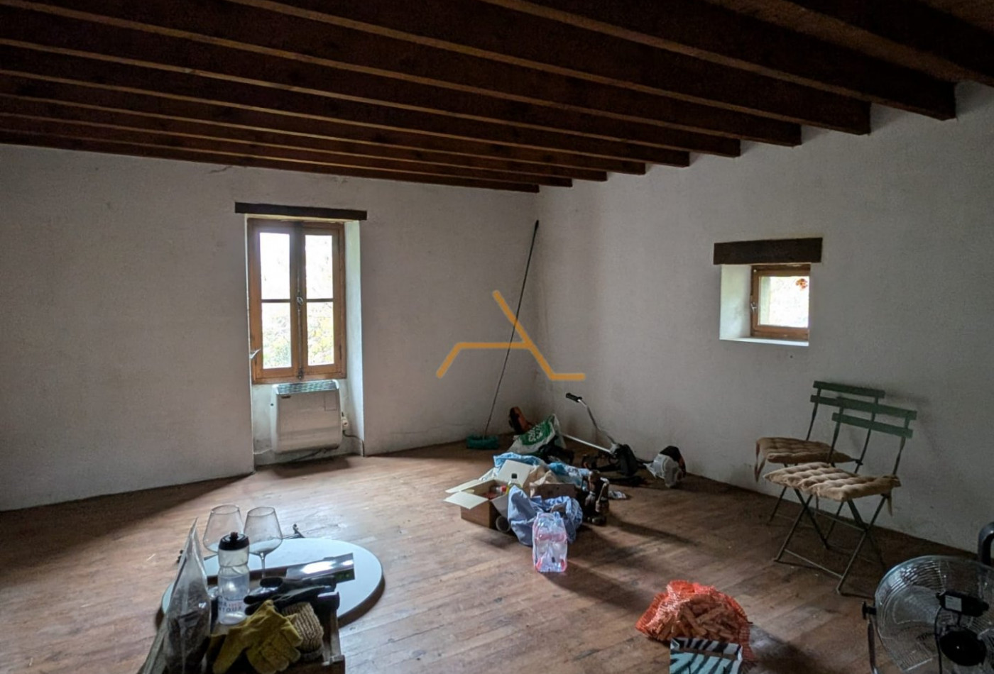 vente Mas Bourdeaux - Photo 13