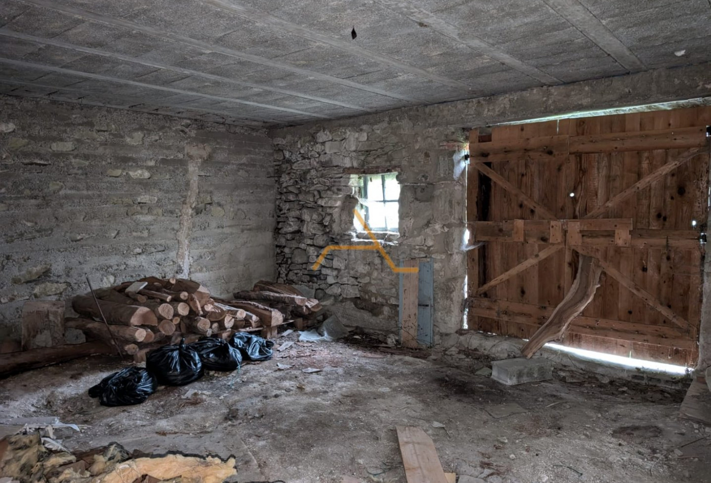 vente Mas Bourdeaux - Photo 20