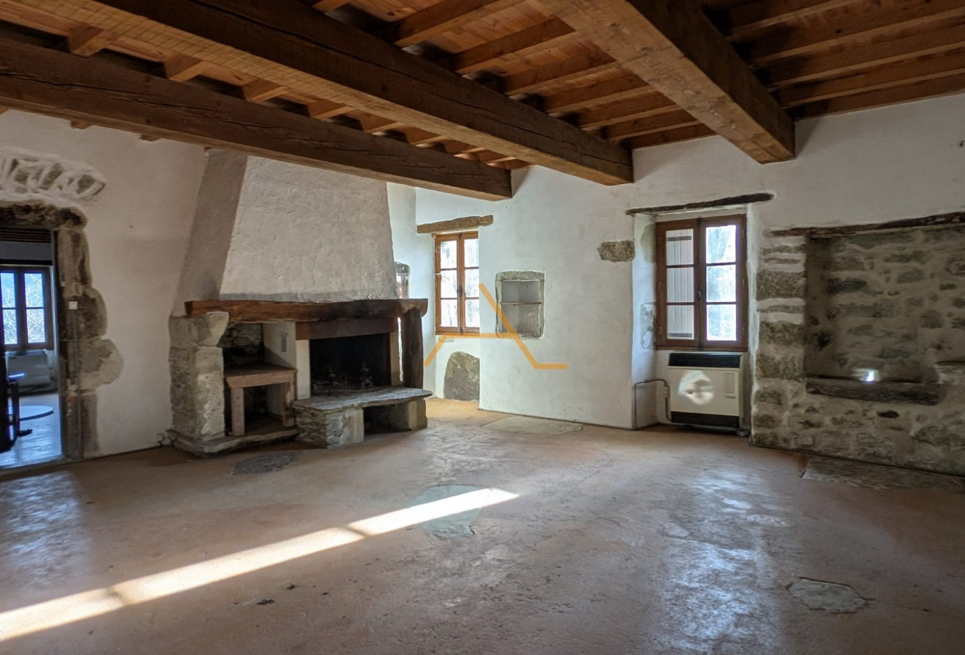 vente Mas Bourdeaux - Photo 12