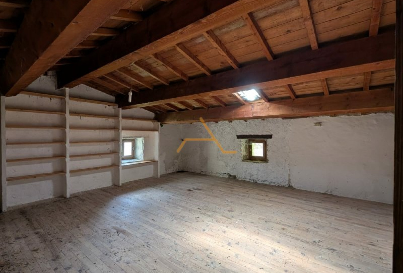 vente Mas Bourdeaux - Photo 18