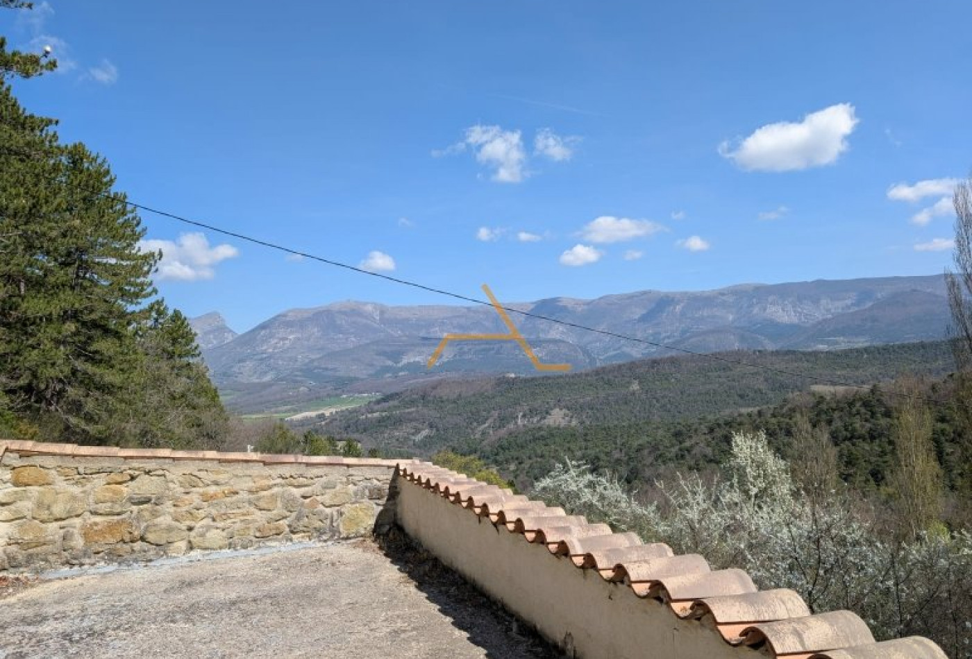 vente Mas Bourdeaux - Photo 19