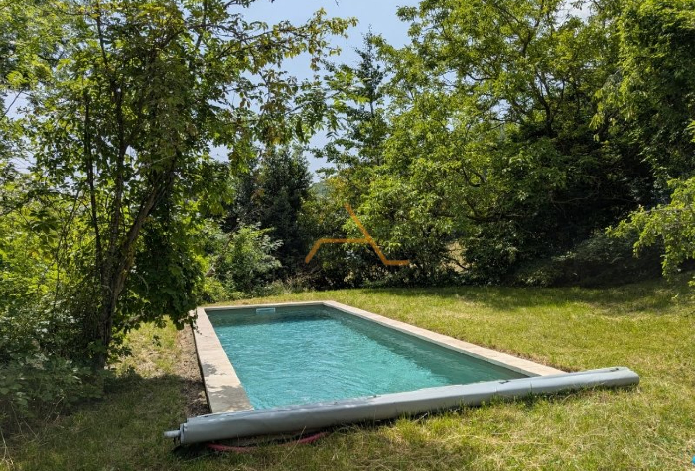 vente Mas Bourdeaux - Photo 8