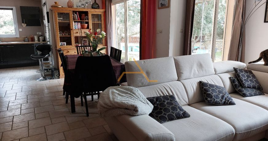 vente Villa Taulignan