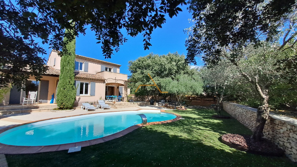 vente Villa Taulignan - Photo 2