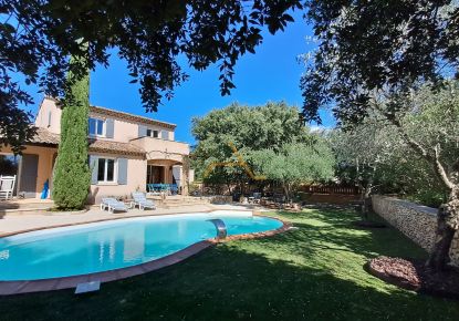 vente Villa Taulignan